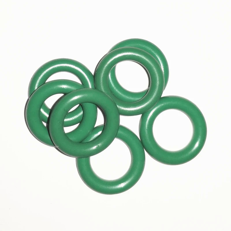 500 miếng miễn phí vận chuyển phun nhiên liệu thấp hơn ORING con dấu 9*3mm. Orings cho nhiên liệu phun sửa chữa Kit (AY-O2015)