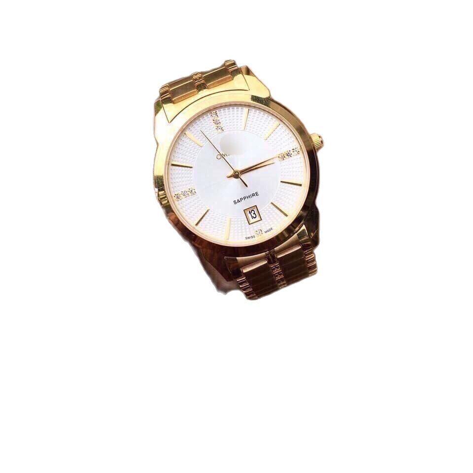 Đồng hồ oga nam nữ 802 saphia
