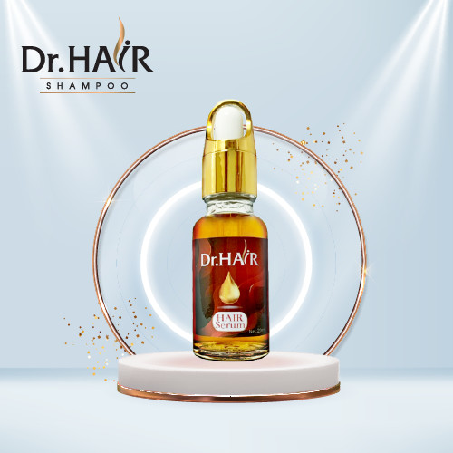 Tinh chất hỗ trợ kích thích mọc tóc dr.hair 20ml