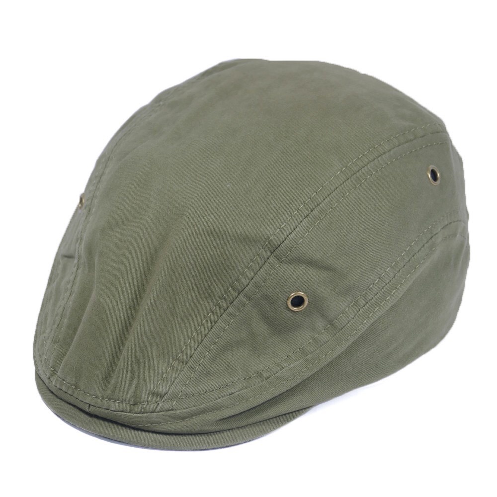Mũ Beret Nam Trung Niên ,Nón mỏ vịt ông già người trung niên đội ,đủ màu chuyên buôn số lượng lớn
