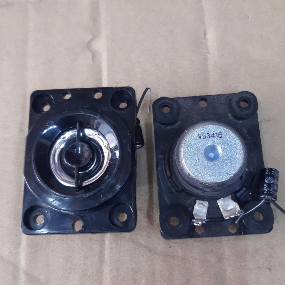 [HCM]Treble  loa control giá 59k 2 cái