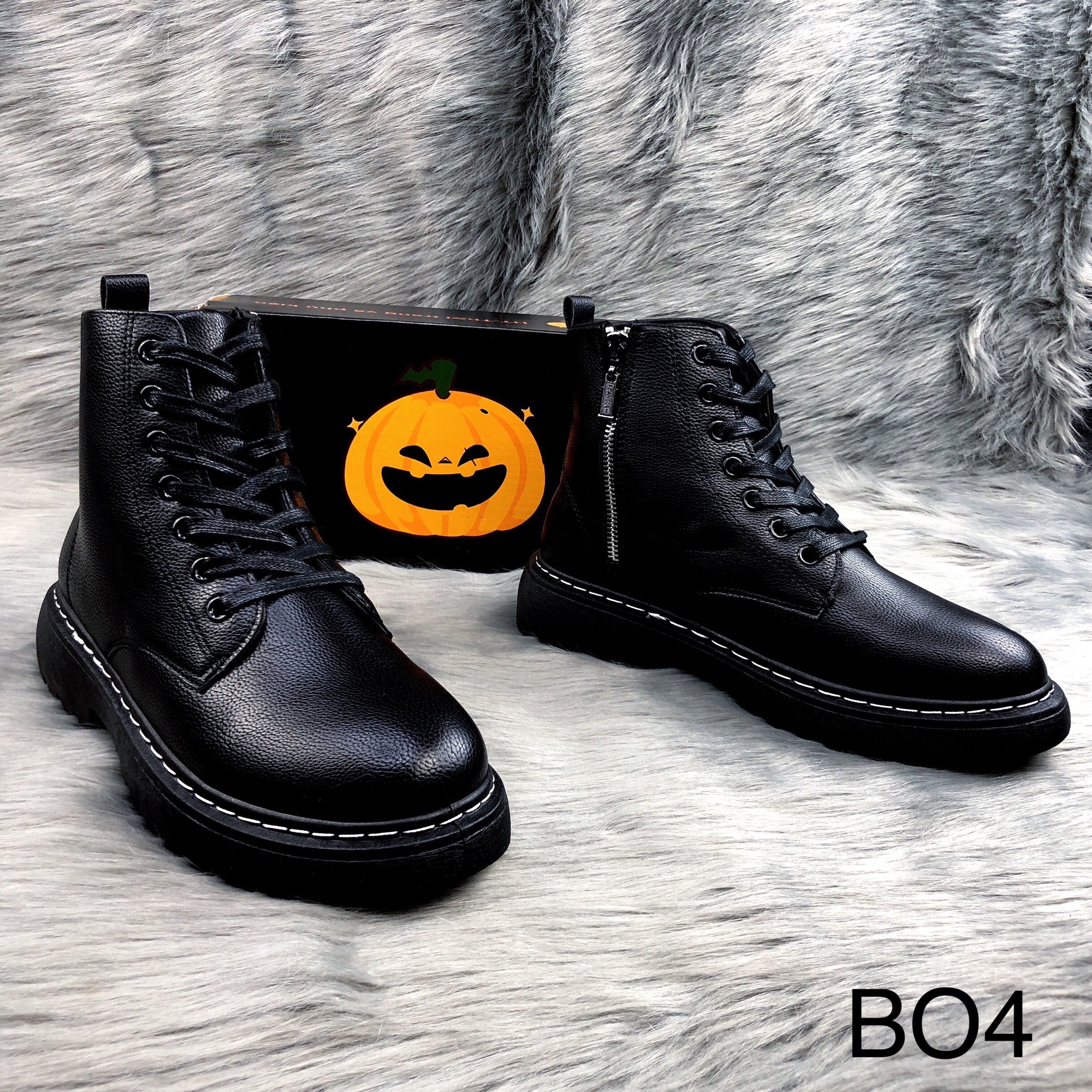 Boost nam nhập khẩu chính hãng VŨ GIA 5 Phân loại BO