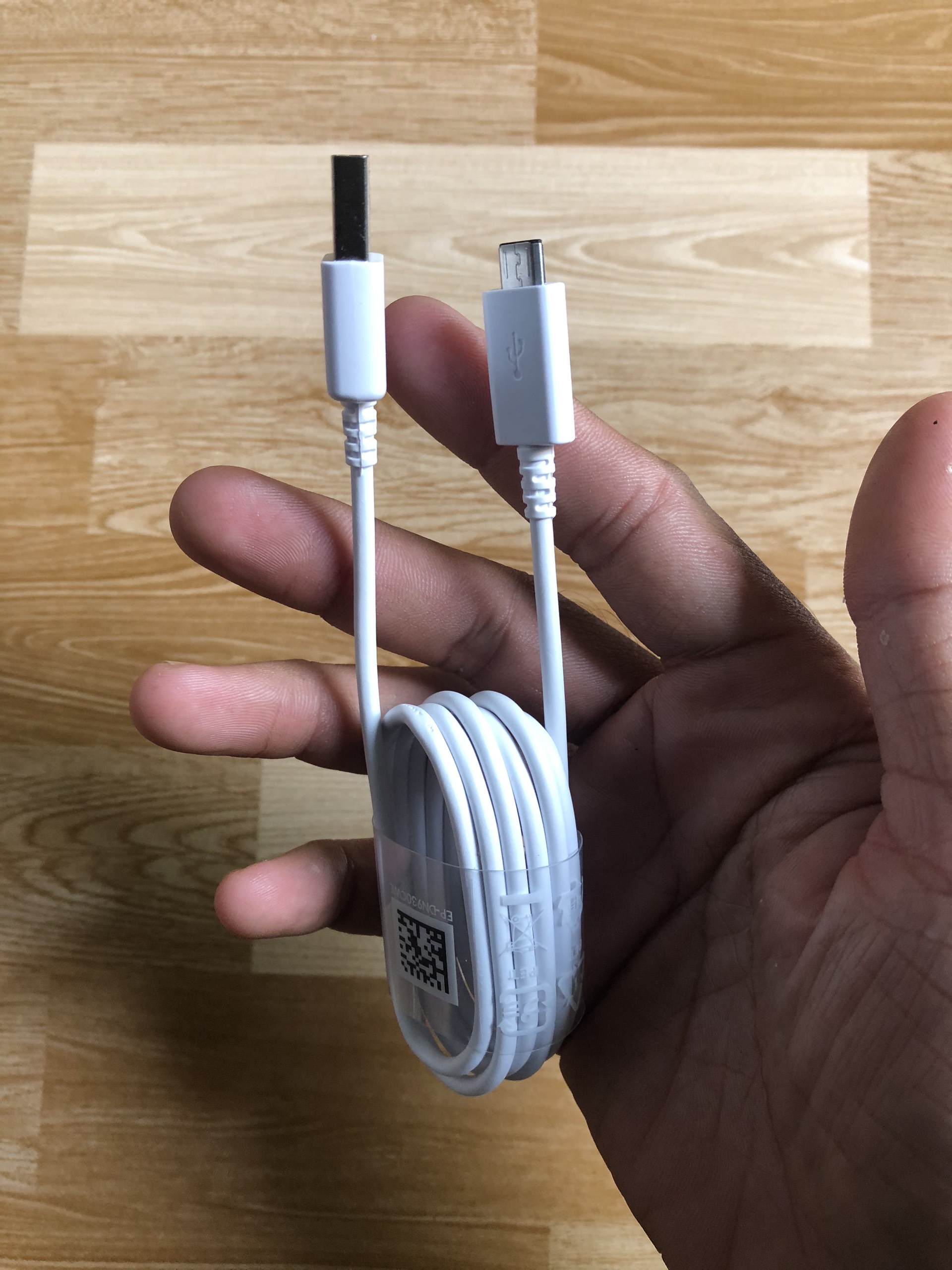 [HCM]Cáp sạc nhanh 1m2 cổng Micro Usb dùng cho điện thoai Samsung/ Oppo/ Nokia/ Vsmart/ Vivo.....