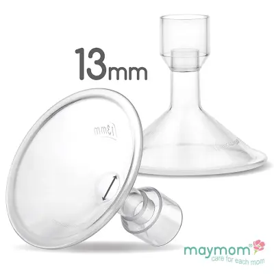 Phễu Hút Sữa Maymom MyFit Size 13-15-17-19-21-24-27-30-32 (6)