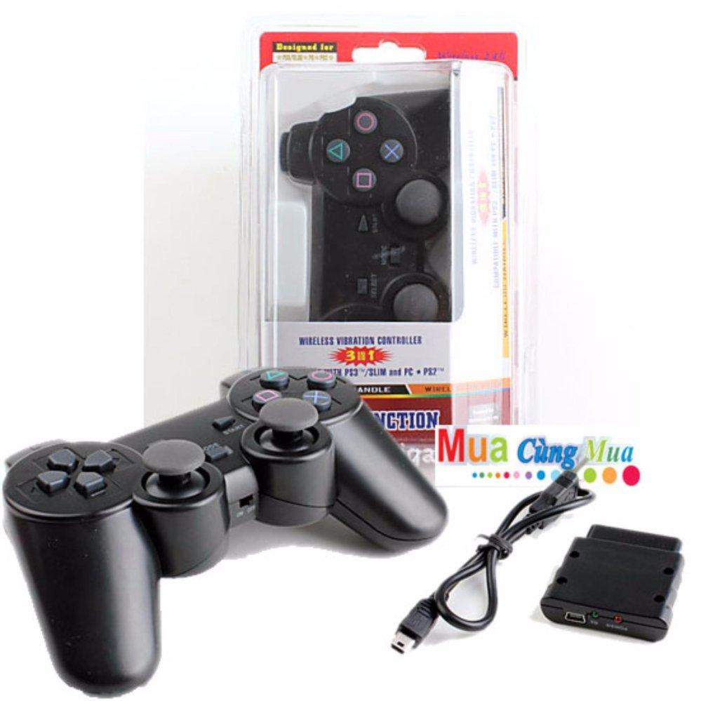 Tay cầm chơi game không dây
