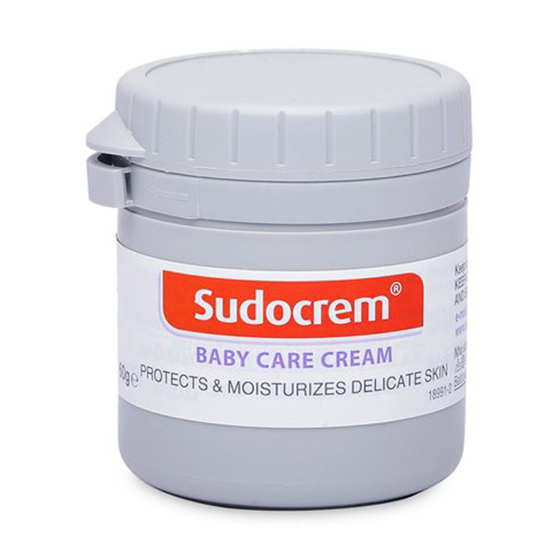 Kem chống hăm Sudocream