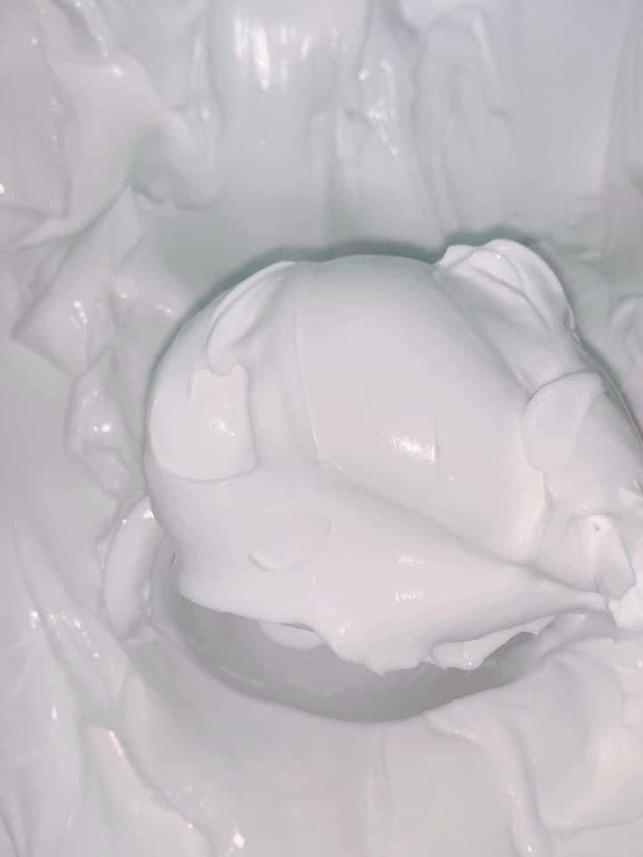 100ml 1l sữa non dưỡng trắng da cô đặc