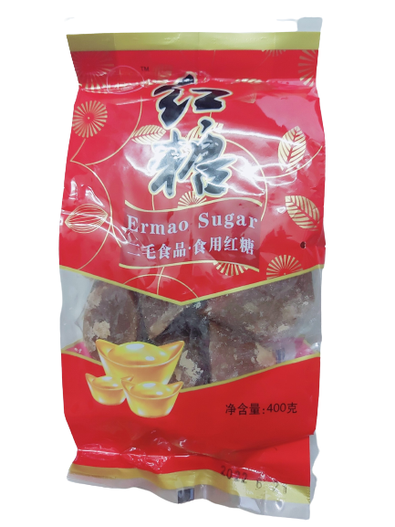 Đường Đỏ 400g
