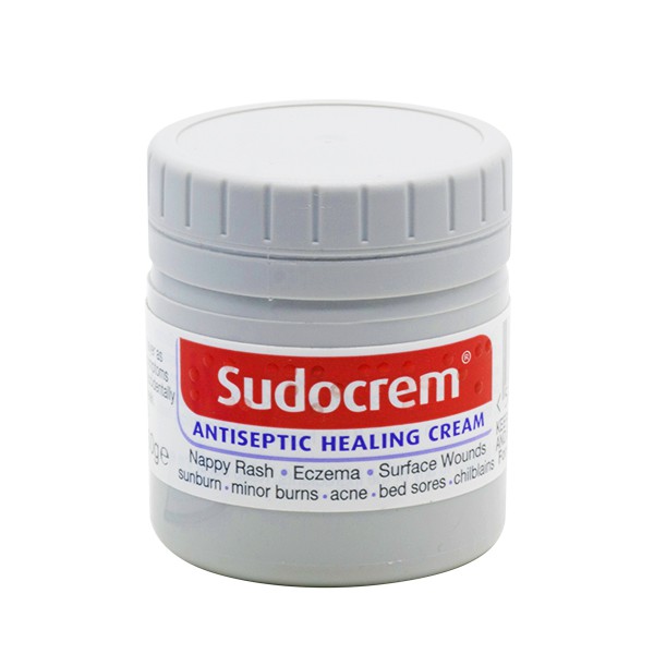 Kem chống hăm cho bé Sudocrem 60g