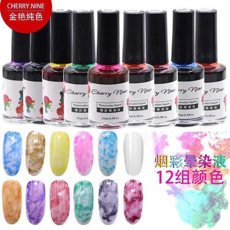 Cồn Loang Set 12 chai [ Giảm Giá ] - sinailmi