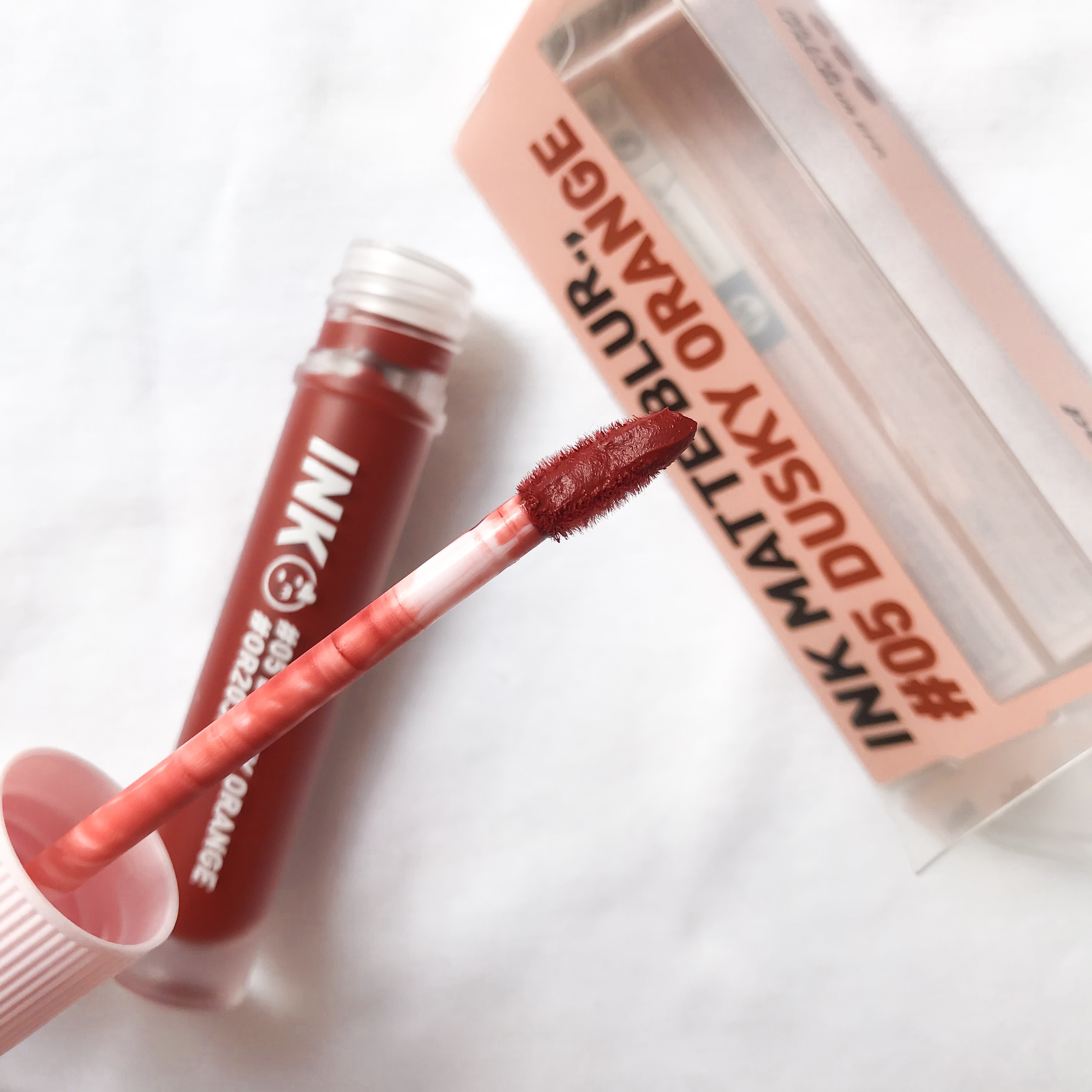 Son kem lì Peripera Ink Matte Blur Tint son Peripera Ink Matte Blur Tint son ink peripera son tint peripera