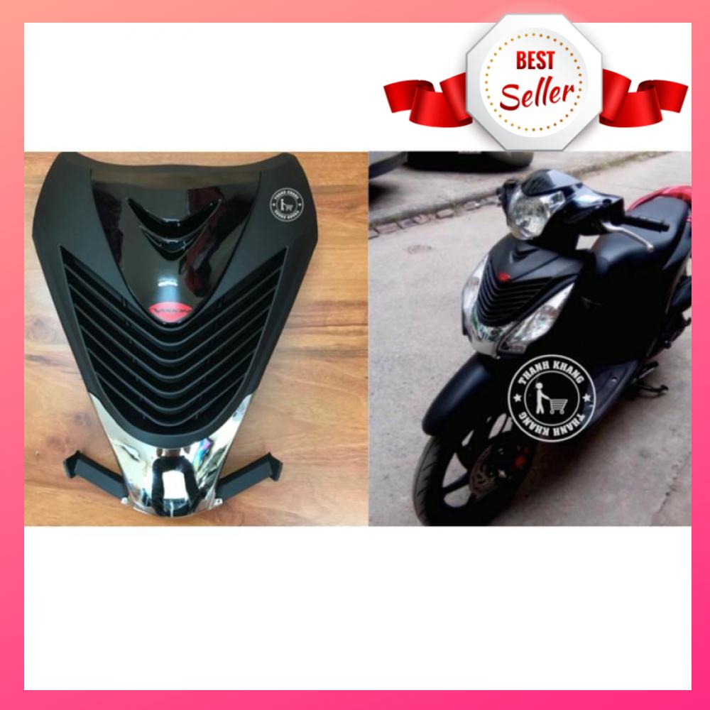 MẶT NẠ XE VISION 2014 KIỂU SH Thanh Khang 006000098 (màu đen bóng),Sản Phẩm Chất Lượng, Gian Hàng Uy Tín, Giá Cả Cực Tốt, Mua Ngay.