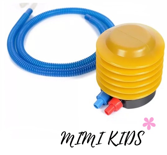 Bơm tay đa năng Mimi Kids