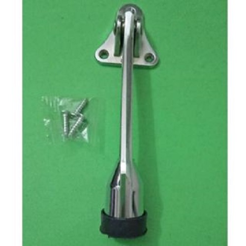 Chặn cửa chân chó giá rẻ, chặn cửa móng ngựa trắng