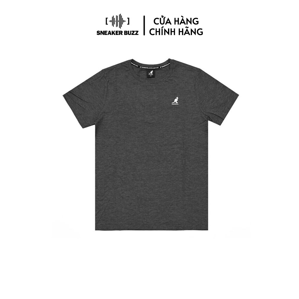 Áo kangol unisex t-shirt 6225700110