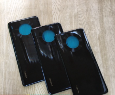 Nắp lưng Huawei Mate 30 bảo hành đổi mới