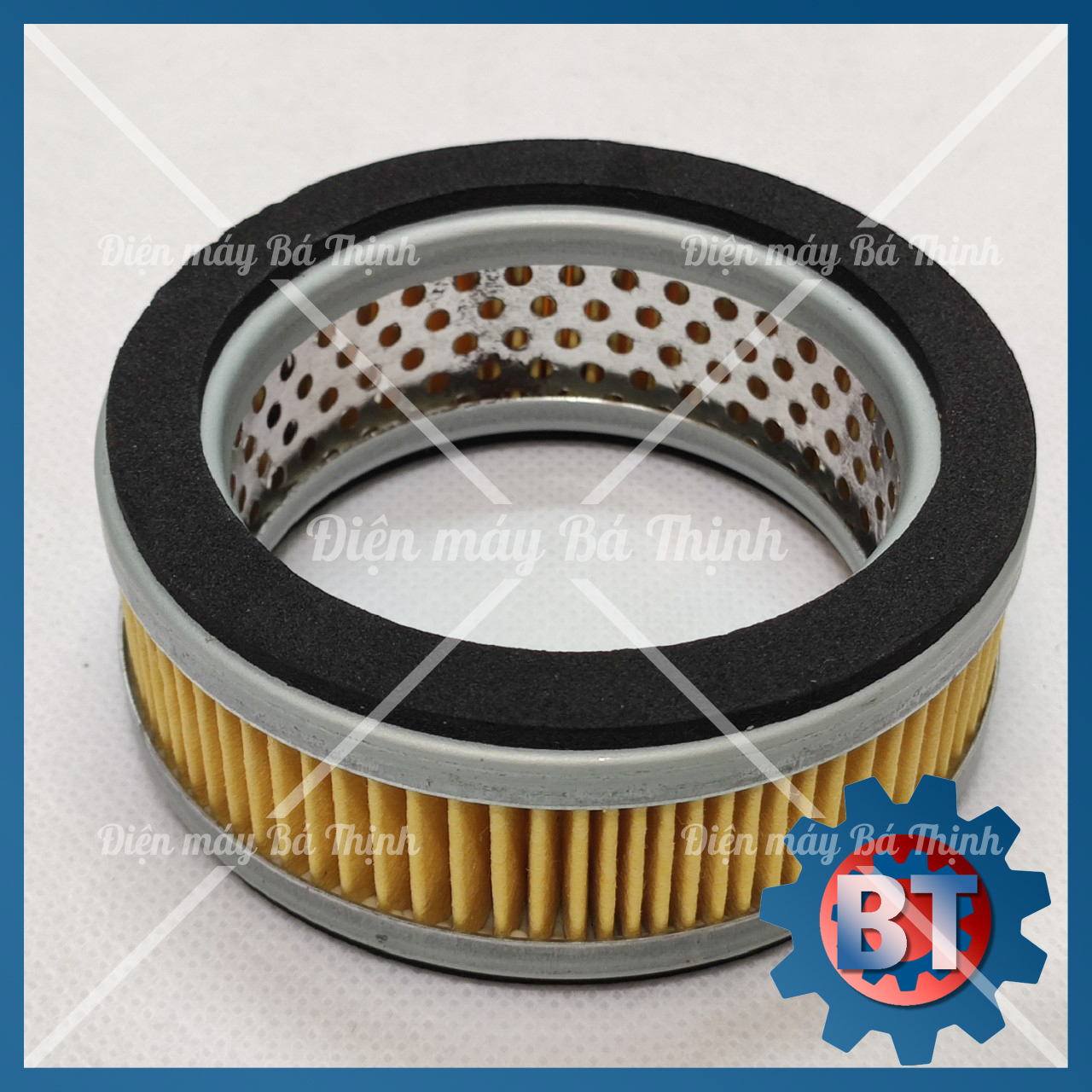 Lọc gió máy đầm cóc mt55