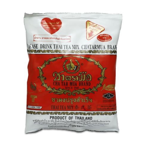 Trà thái đỏ tea mix chatarmua 400g