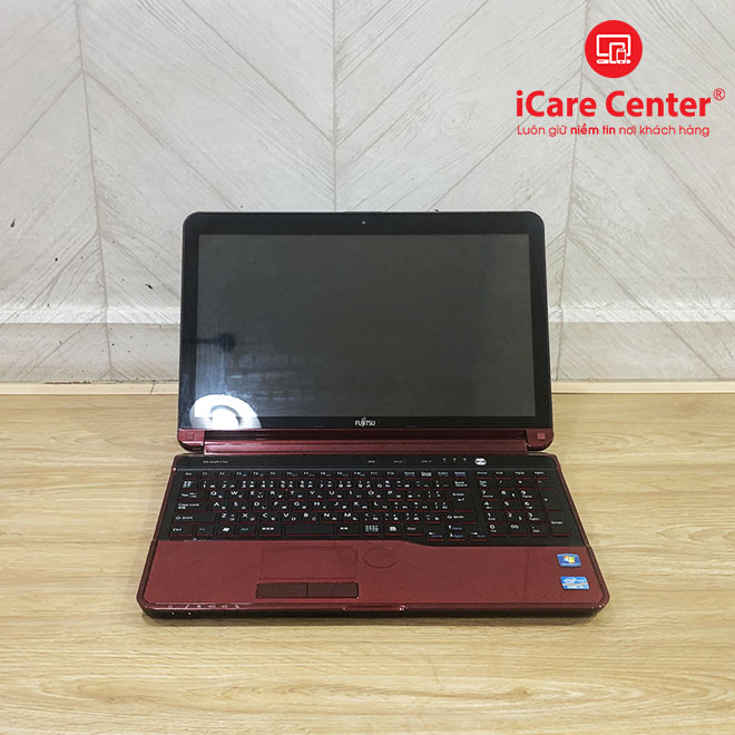 Laptop Fujitsu Lifebook AH77/G Core i7 | Lazada.vn