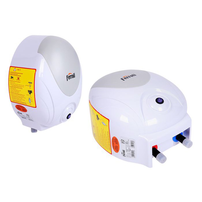 Bình nước nóng Ferroli Hotdog 5L