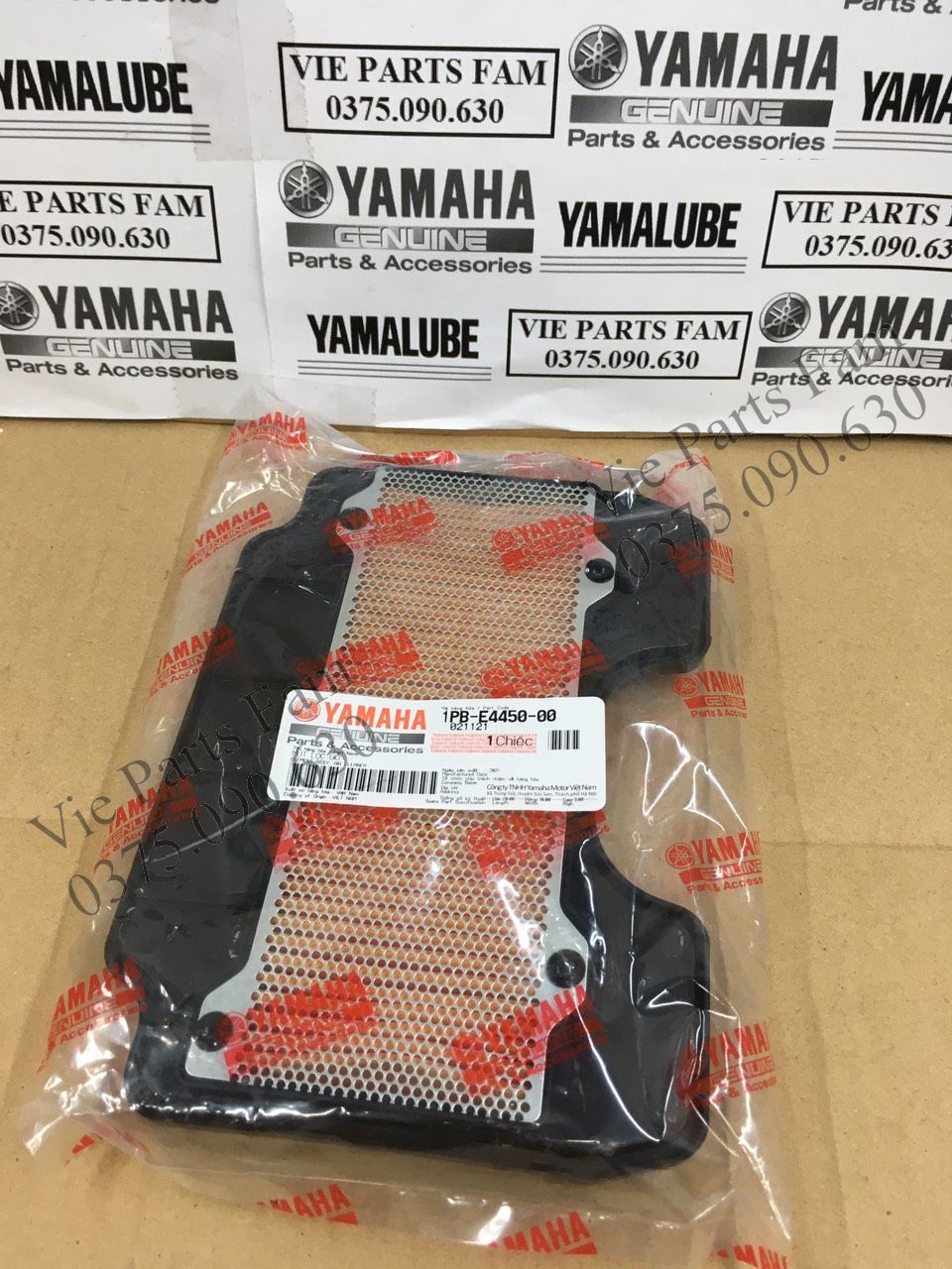 Lọc gió Jupiter Fi Yamaha