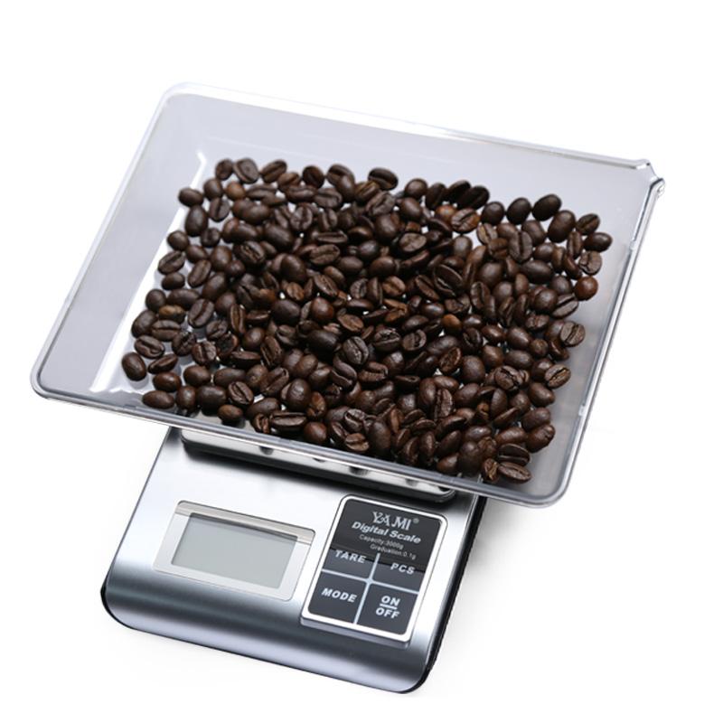 Cân điện tử yami – ym5505