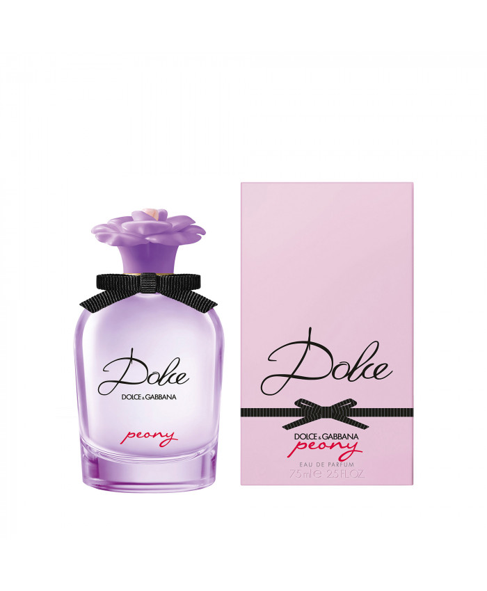 [HCM]Nước hoa nữ dollceee tím 75ml