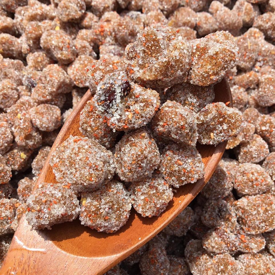 500g kẹo me cay siêu ngon