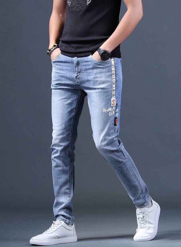 [HCM]QUẦN JEAN NAM CO GIÃN MẪU MỚI CAO CẤP SEVENSHOP89 SV101