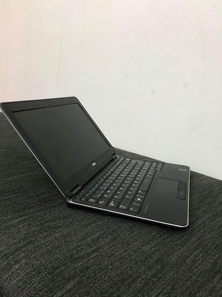 Laptop dell e7440 i5ram4gssd128g hàng nhập mỹ bảo hành 12 tháng
