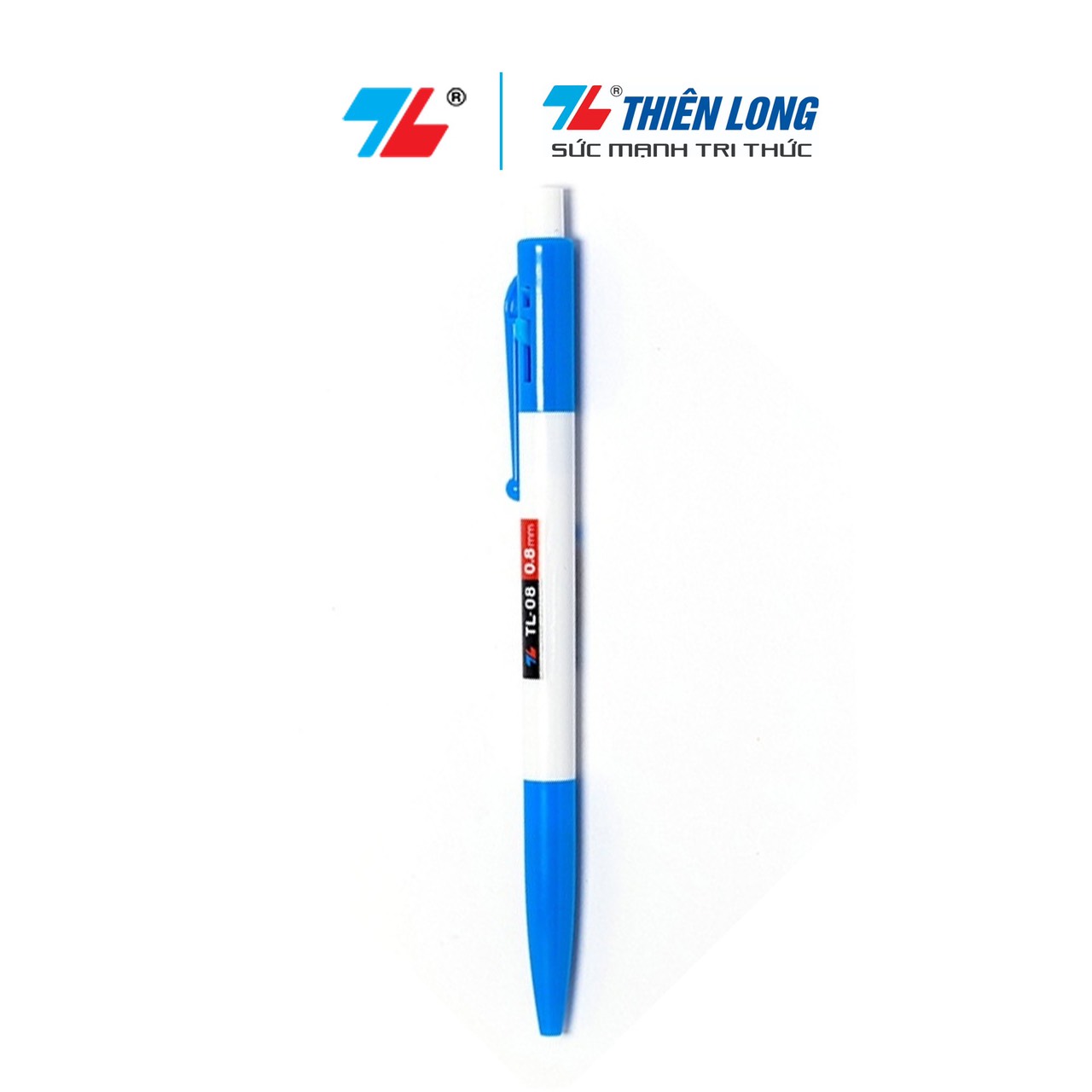 Bút bi thiên long tl-08