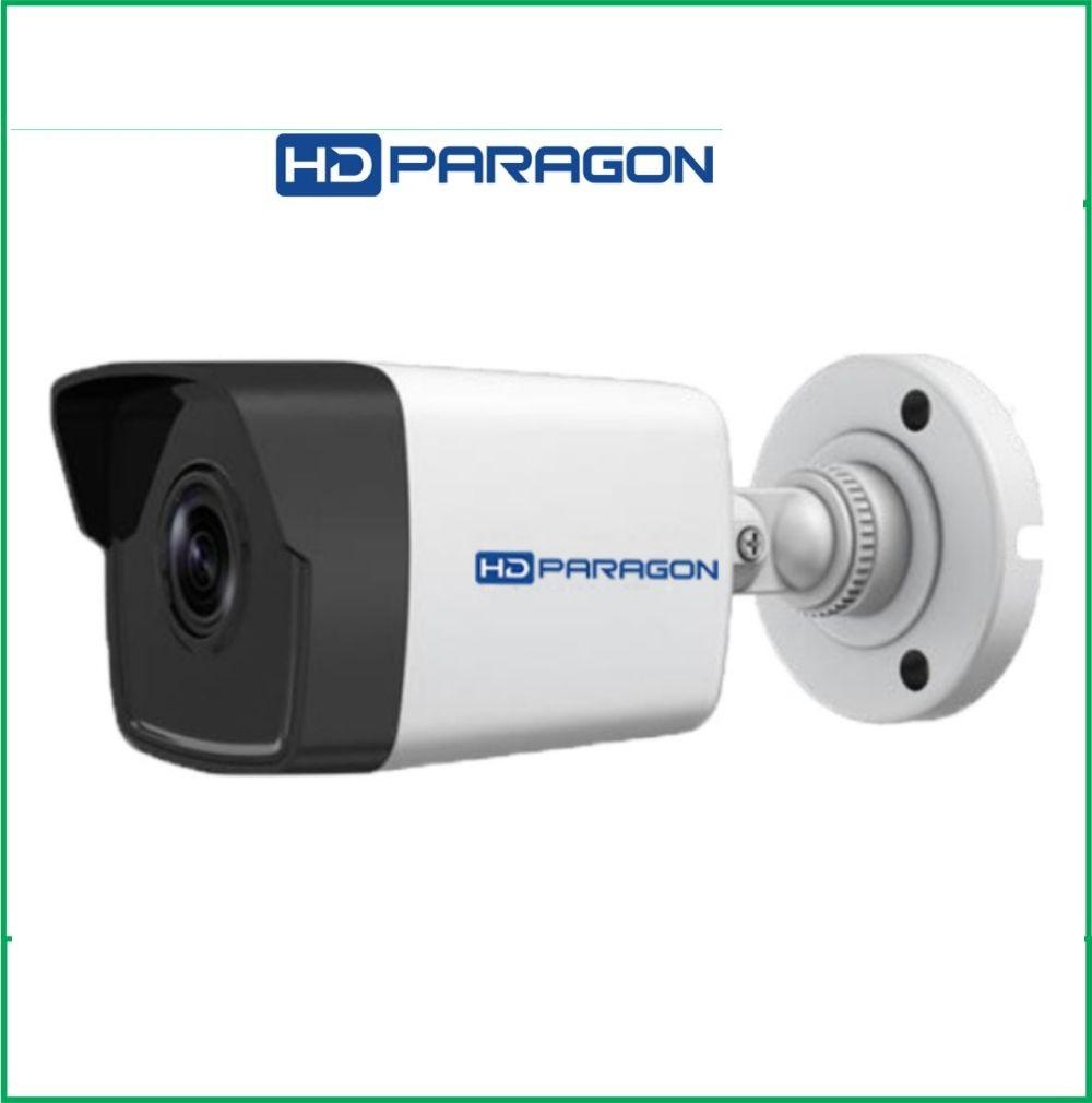 Camera ip hồng ngoại 4.0 megapixel hdparagon hds-2043irp/d