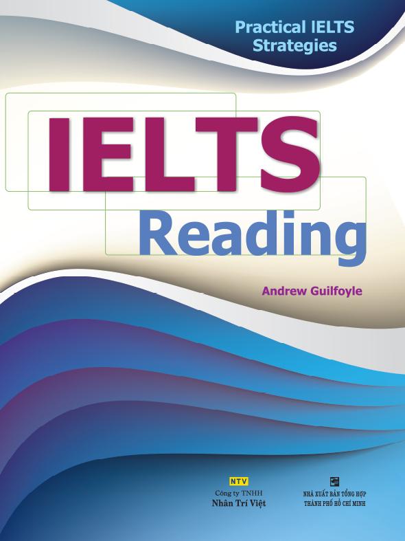 Practical ielts strategies: ielts reading