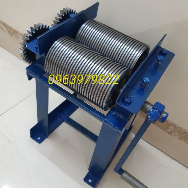 Máy thái bì heo lợn cỡ sợi 1.8mm hoặc theo yêu cầu
