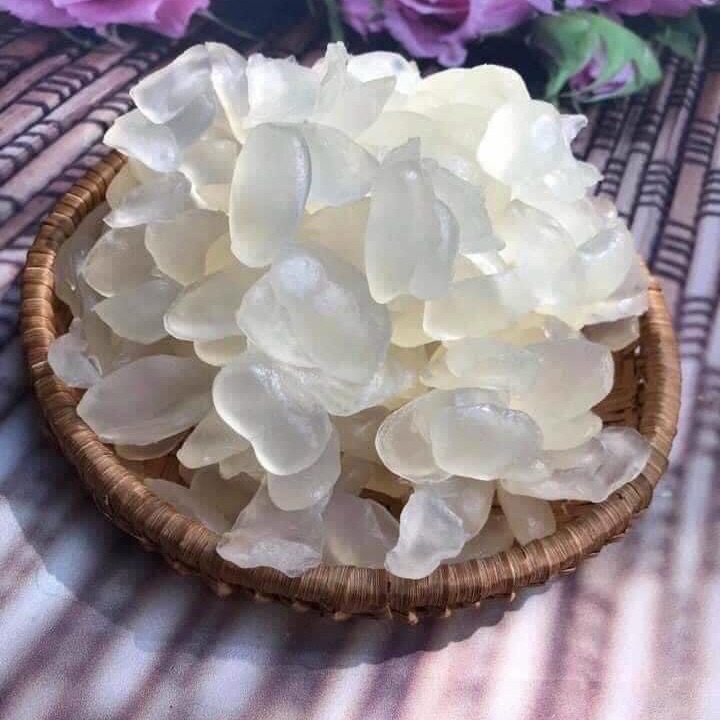 500g Thốt Nốt Sấy Dẻo Giòn Ngon