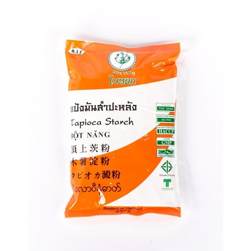 Tinh bột năng thái lan 400g