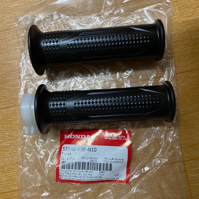 Đôi Tay Nắm Xe Winner