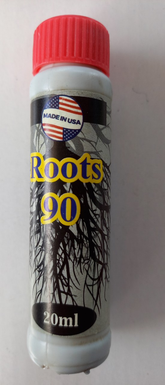 Siêu kích rễ roots 90 chính hãnh usa lọ 20ml