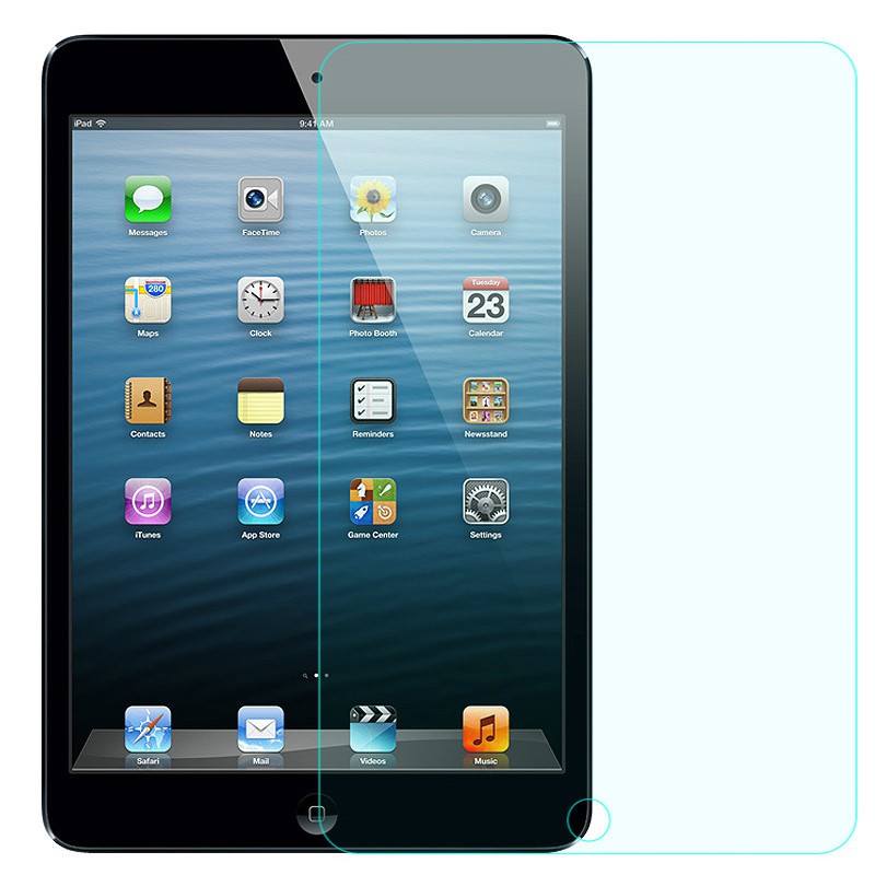 Miếng dán kính cường lực cho iPad Pro 10.5 inch/ Air 3