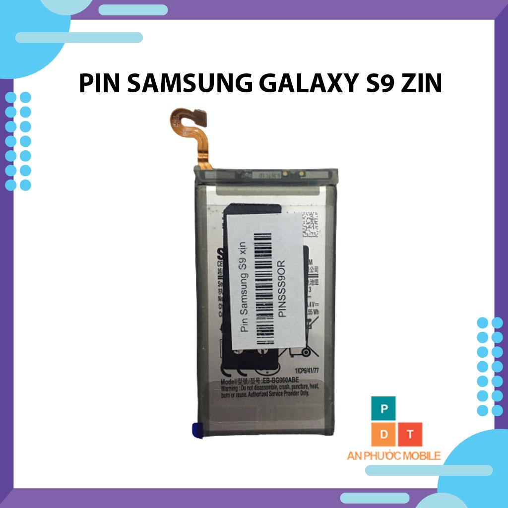 Pin SamSung Galaxy S9