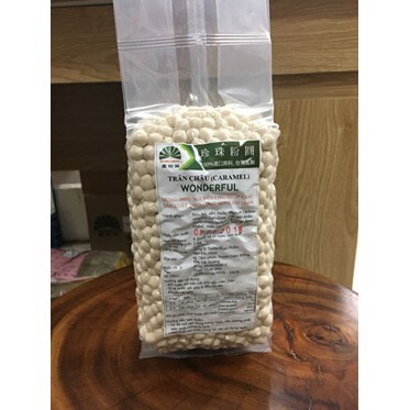 Trân châu hoàng kim wonderful 2.3mm