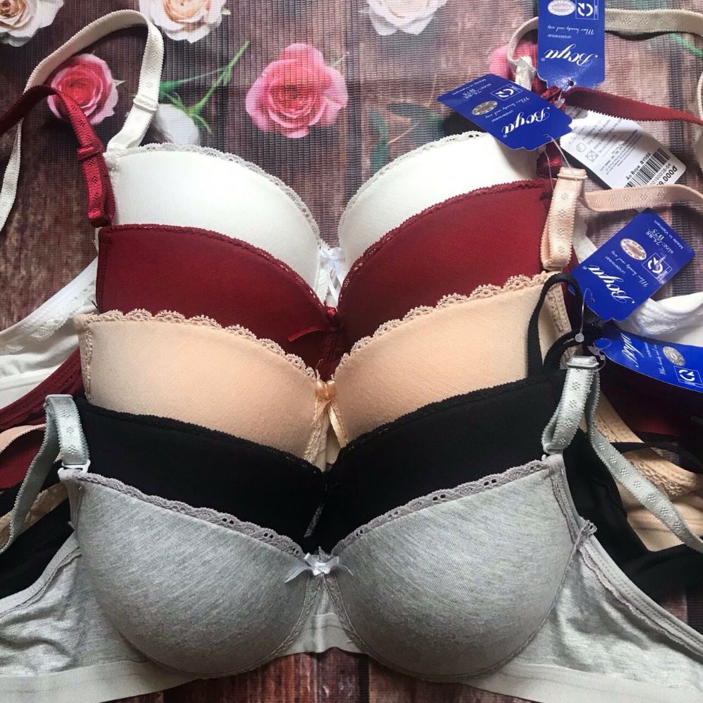 Áo lót Boya mút vừa