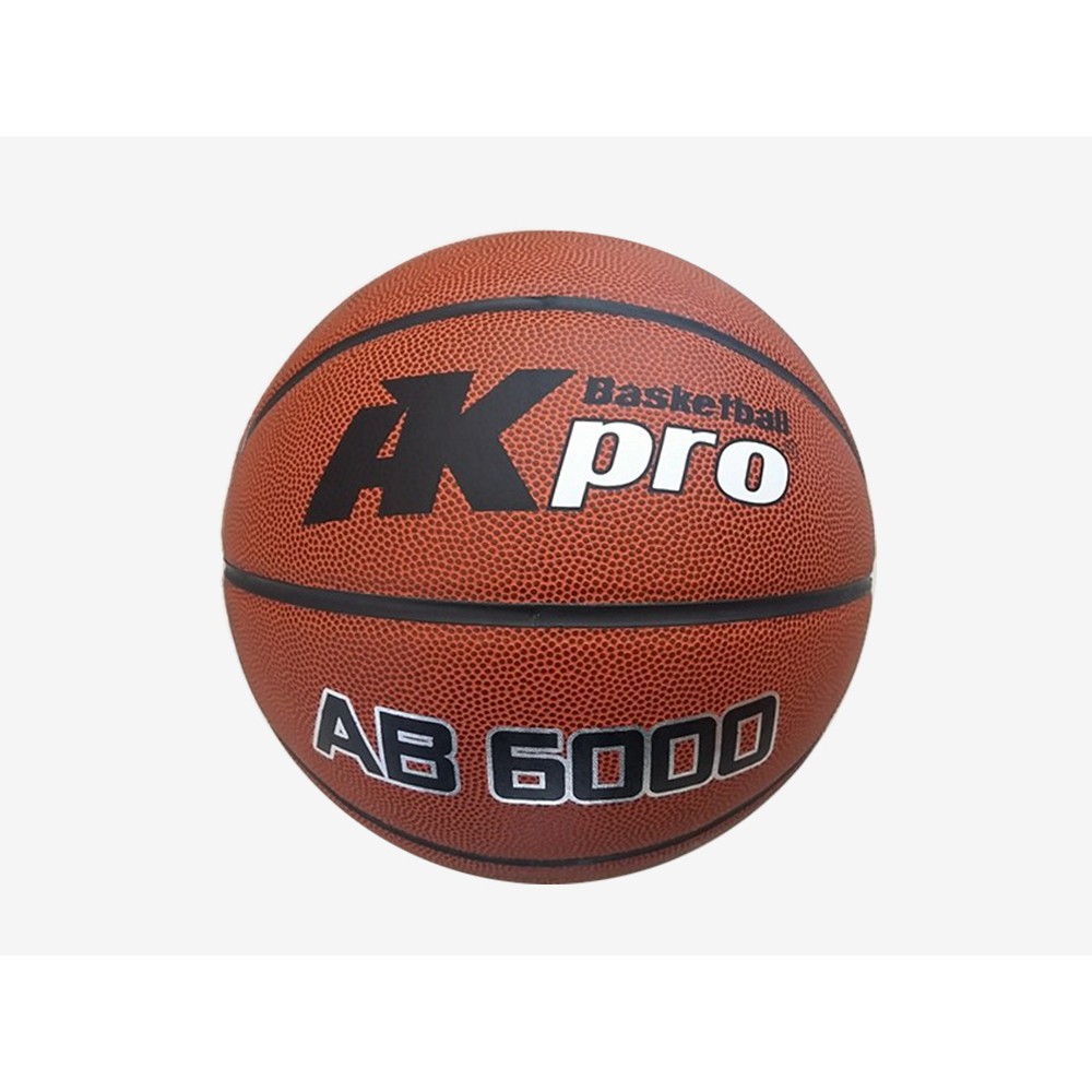 Bóng rổ akpro ab6000