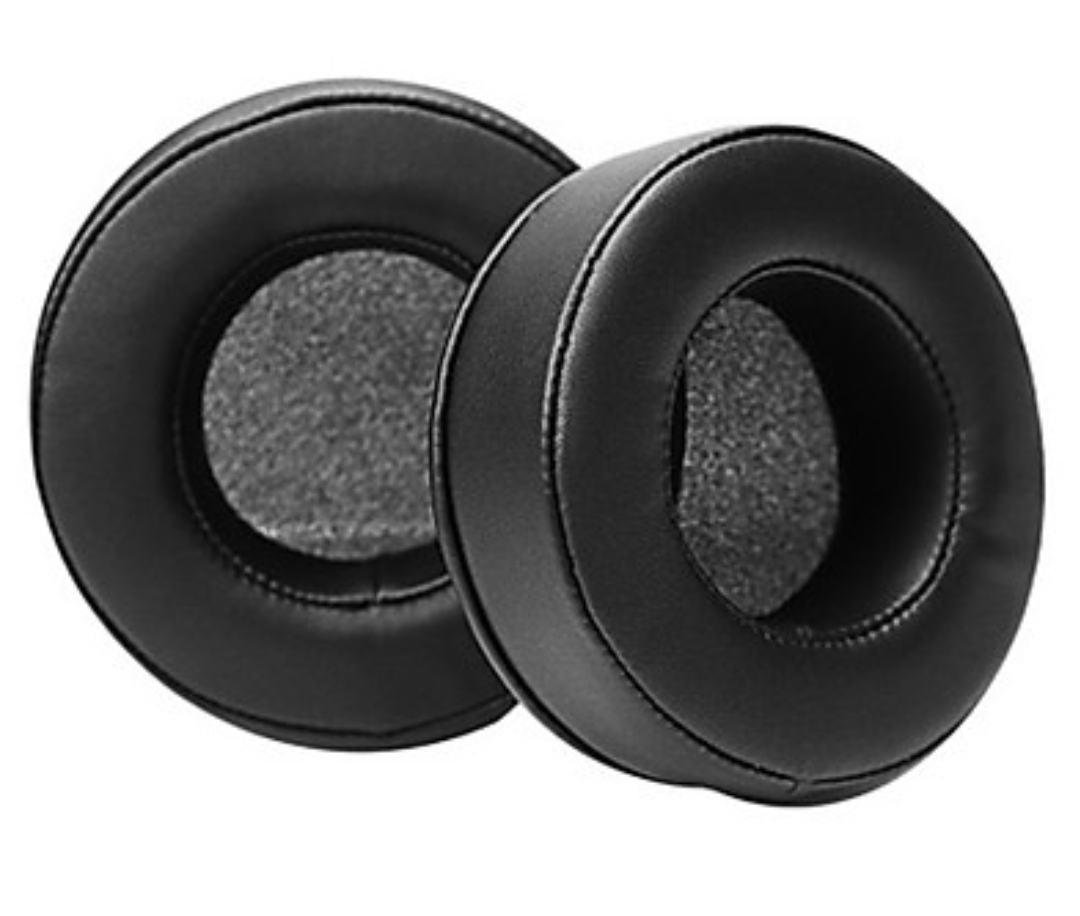 Đệm ốp tai nghe dùng cho tai nghe DareU EH925