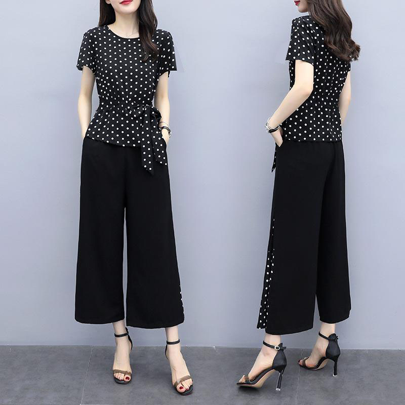 Tổng Hợp Quần Ống Rộng Lửng Kết Hợp Với Áo Gì Giá Rẻ, Bán Chạy Tháng 8/2023  - Beecost