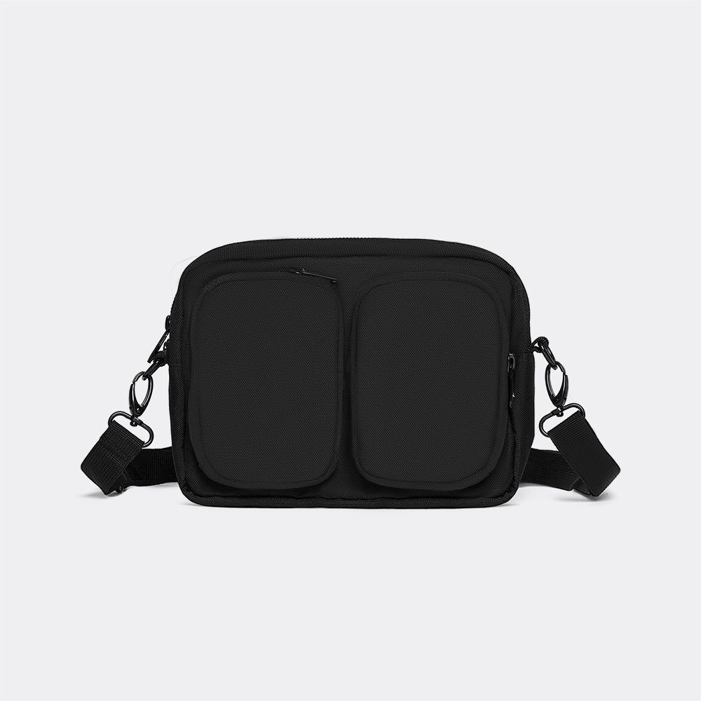 Túi dolanto brand® double bag