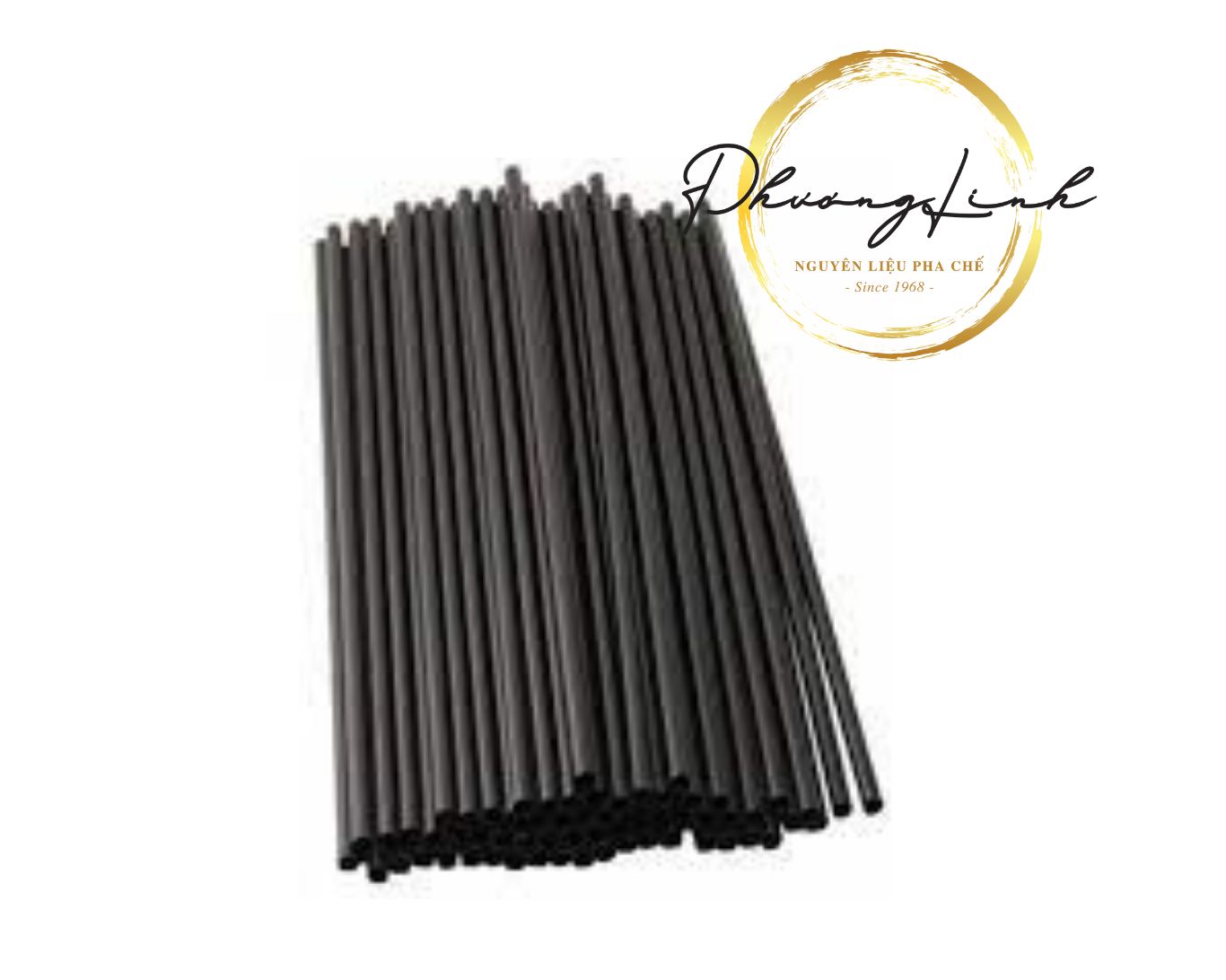 Ống hút trà trái cây túi 500g f6