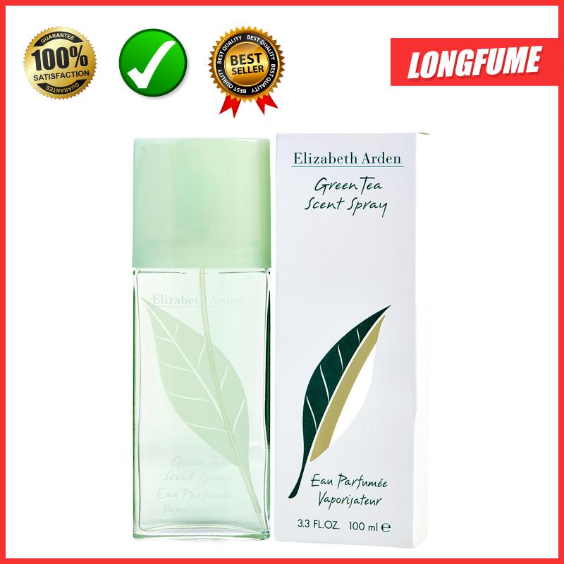 Nước hoa nữ Green Tea Elizabeth Arden - Nước hoa nữ xách tay UK
