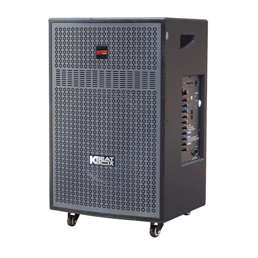 Loa acnos cb405gd