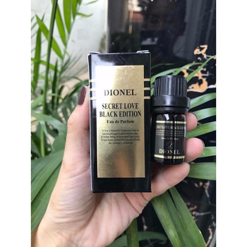 [HCM]Nước hoa Vùng kin Dinel